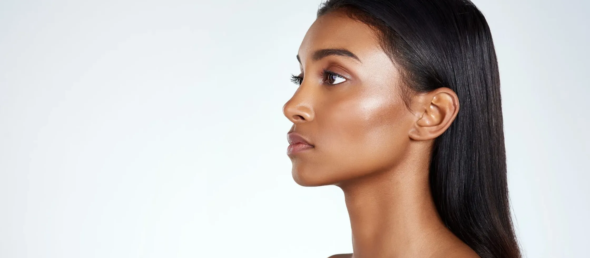 Transform Your Skin: Hyperpigmentation Serum Before & After
