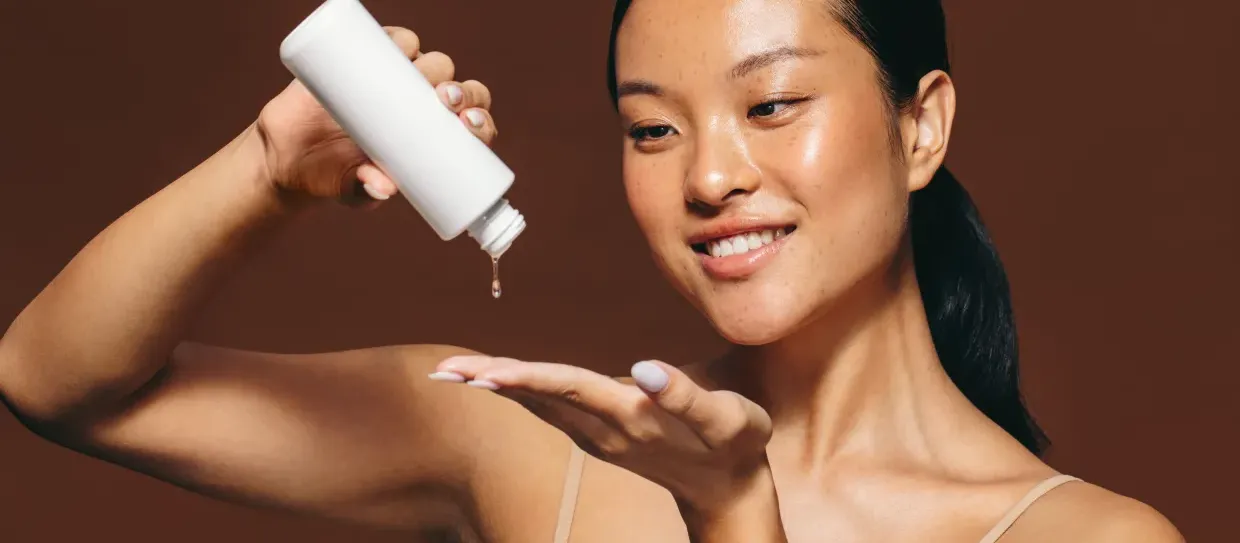 Unlock the Benefits of SPF 50 Sunscreen for Oily Skin