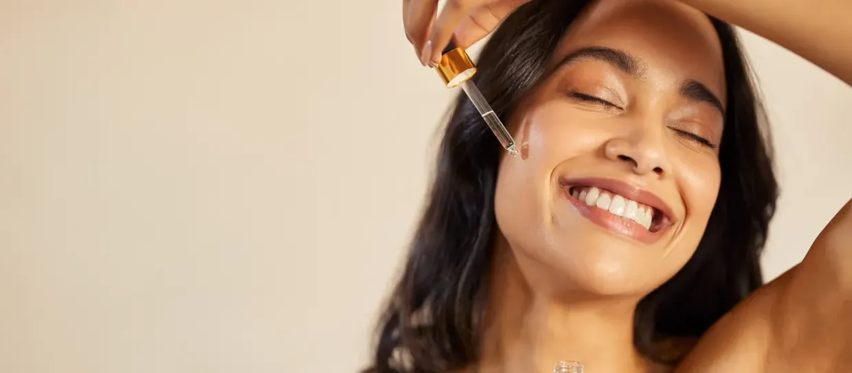 Can Face Serum Reduce Hyperpigmentation Effectively?