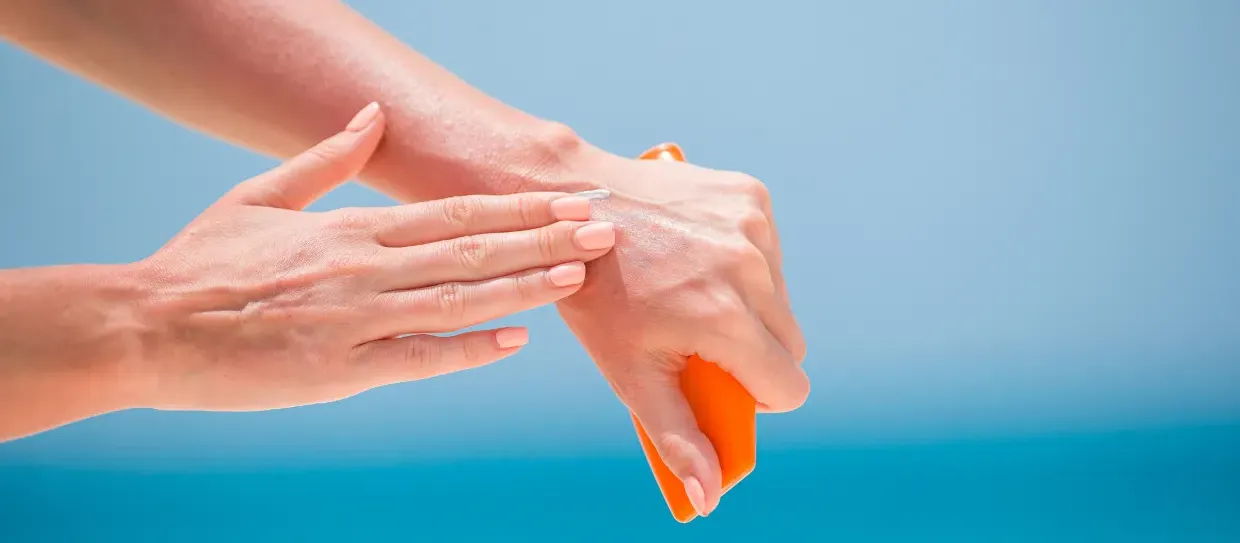 Choosing the Best Sunscreen for Melasma and Hyperpigmentation
