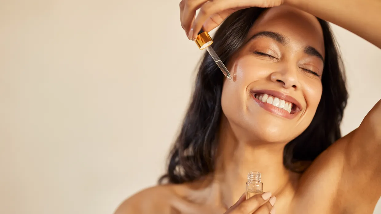 Unlocking the Benefits of Anti-Acne Serums