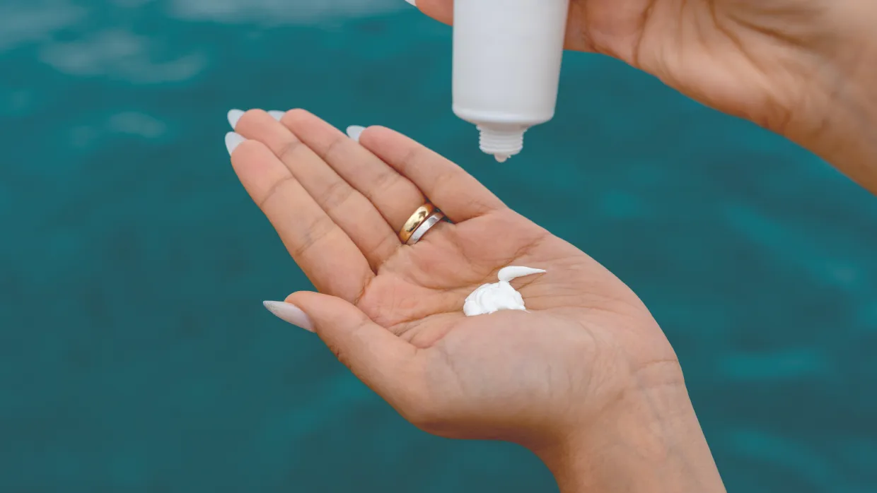 Your Essential Guide to Sunscreen for Face and Body