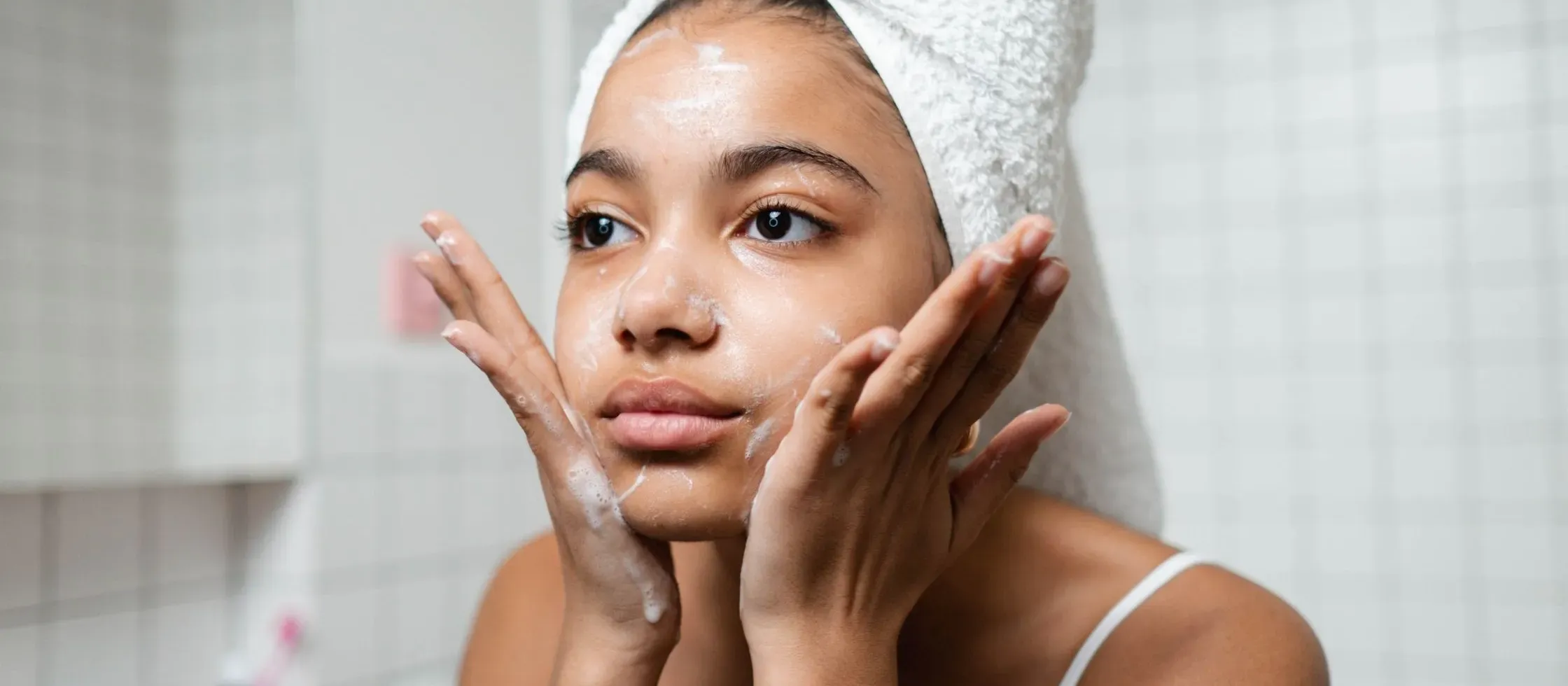 Finding the Best Acne Clearing Face Wash for You