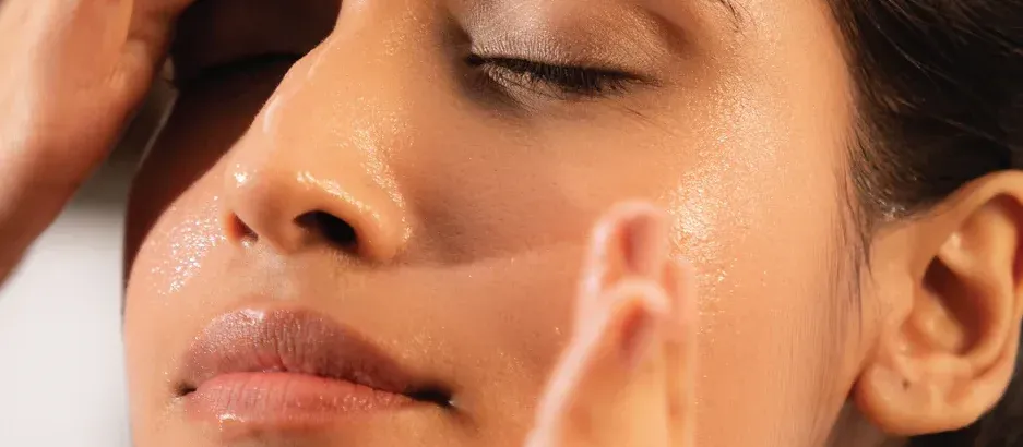 Unlock Radiant Skin with Salicylic Acid Sunscreen