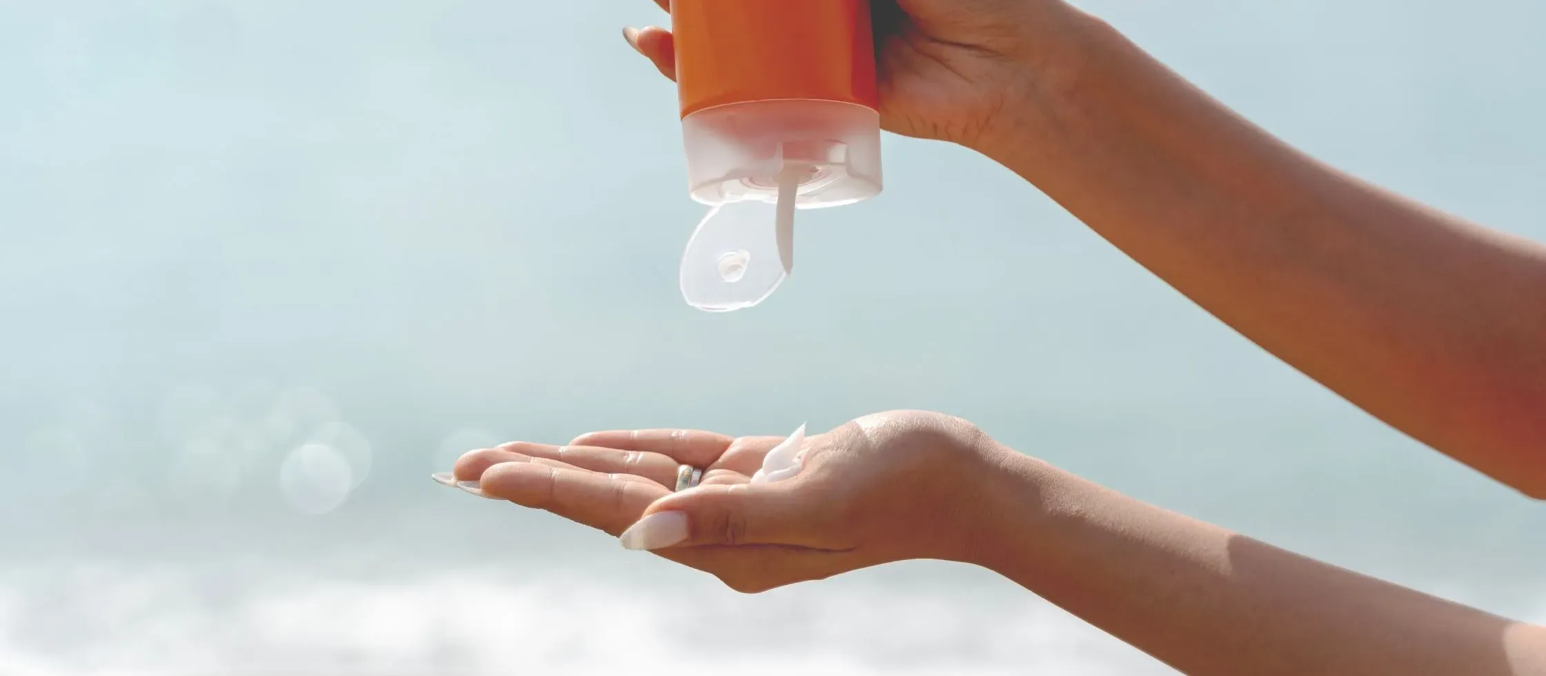 Unlocking the Benefits of Sunscreen for Your Skin