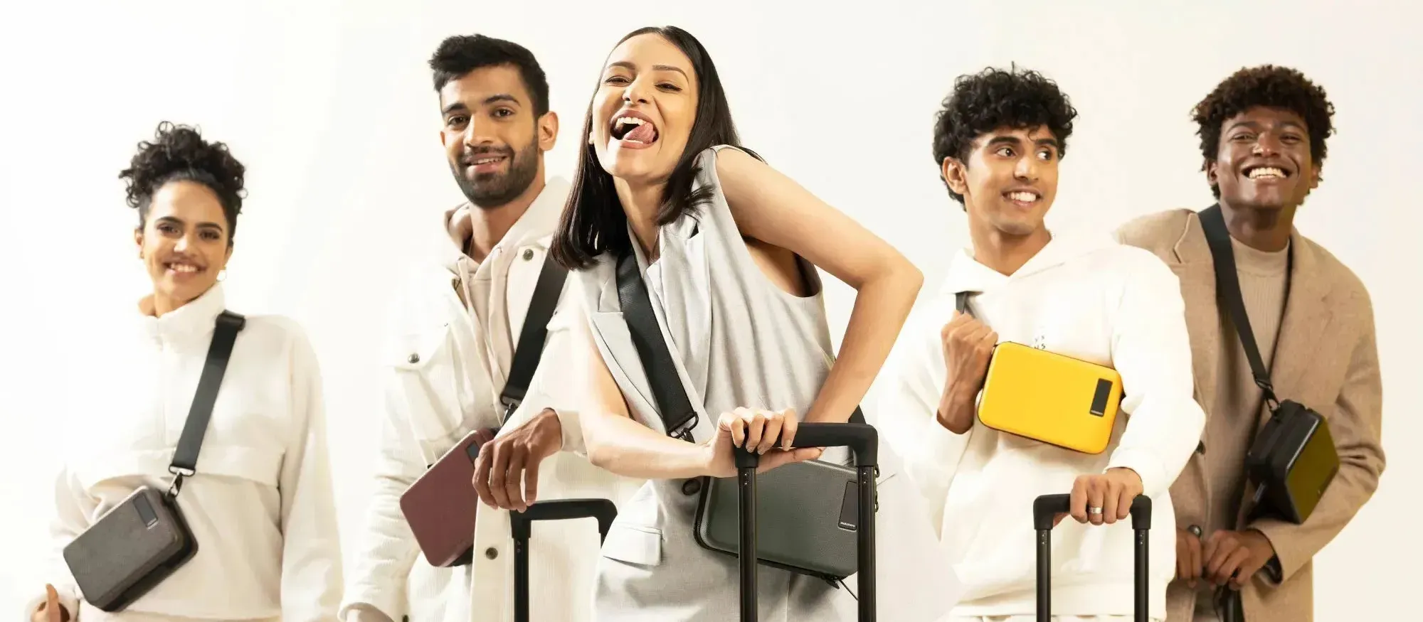 Find Your Perfect Luggage Match Based on Your Zodiac Sign