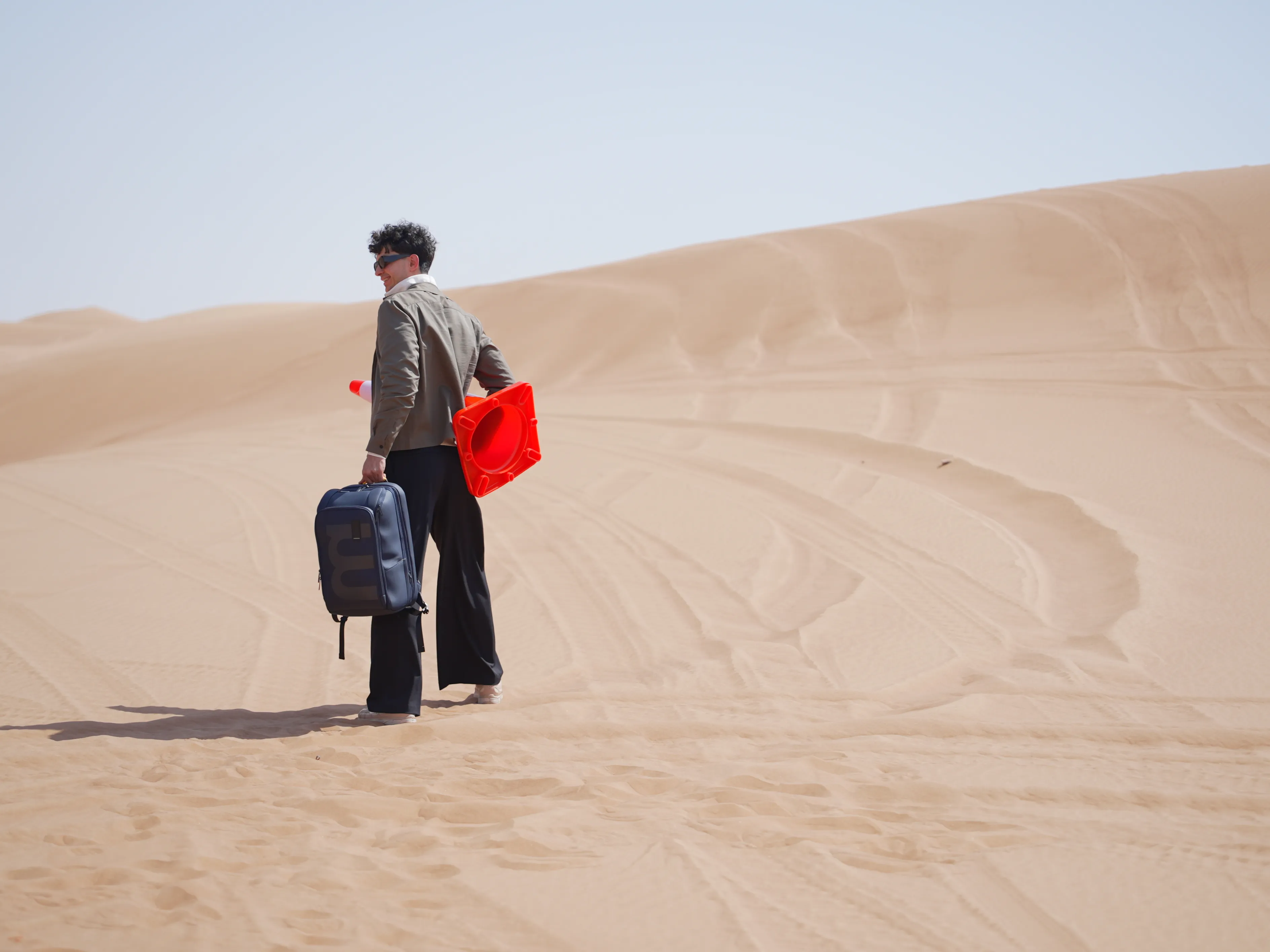 Ultimate Guide to Planning a Trip for Solo Traveller