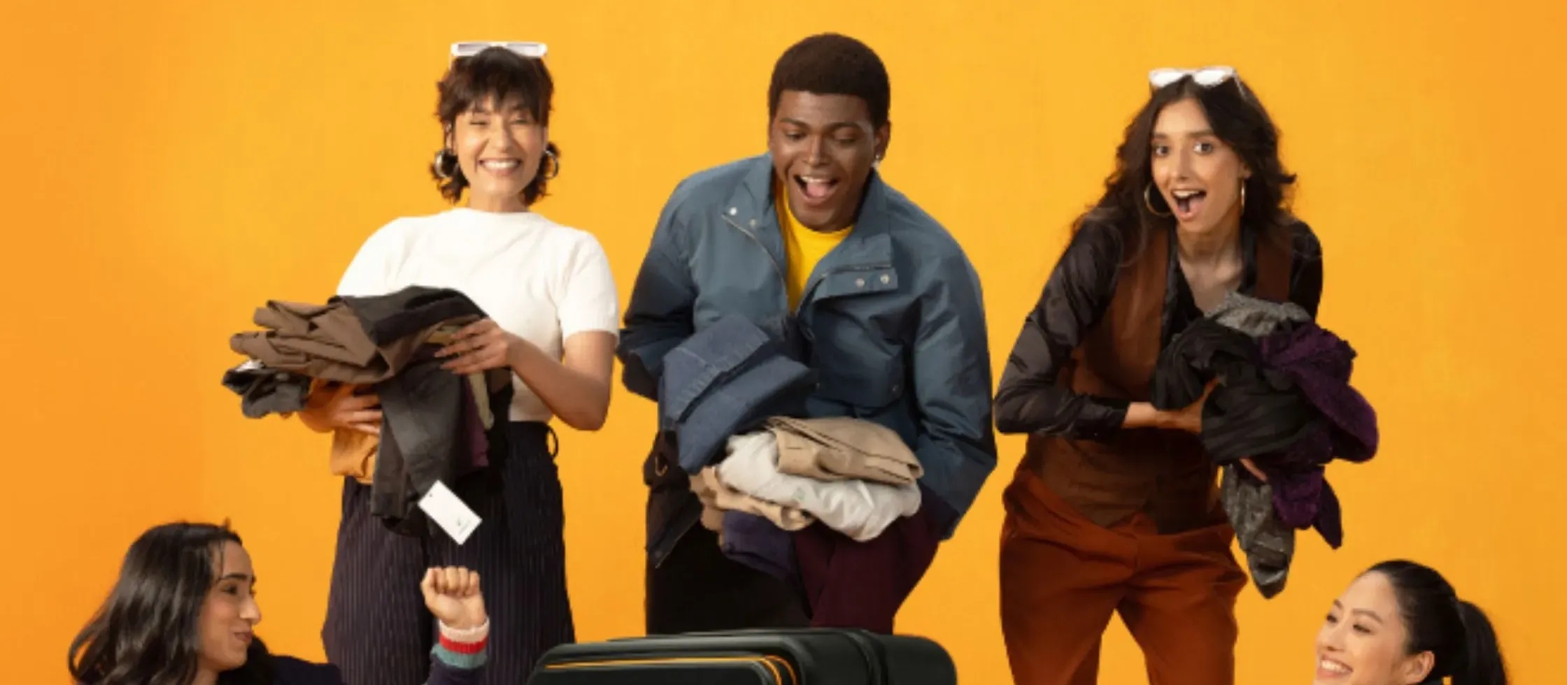 The Feng Shui of Packing for Stress-Free Travel: Guide