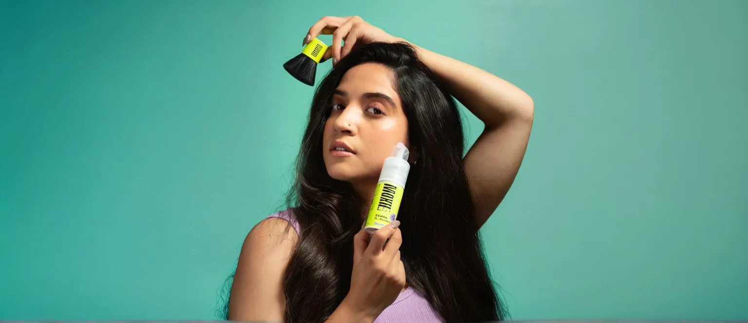 How Can You Get Rid of Oily Hair Effectively?