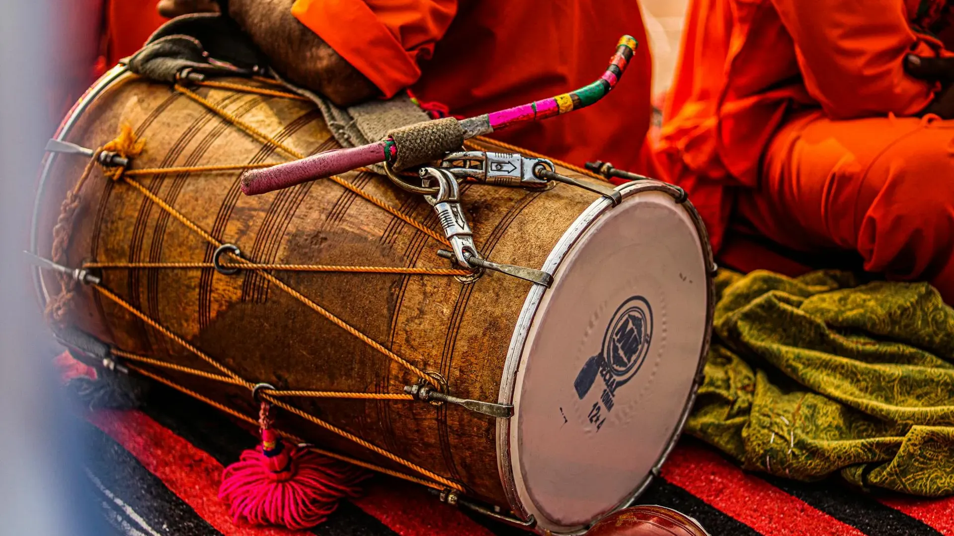 Baisakhi 2024: Harvest, History & How to Celebrate this Sikh New Year