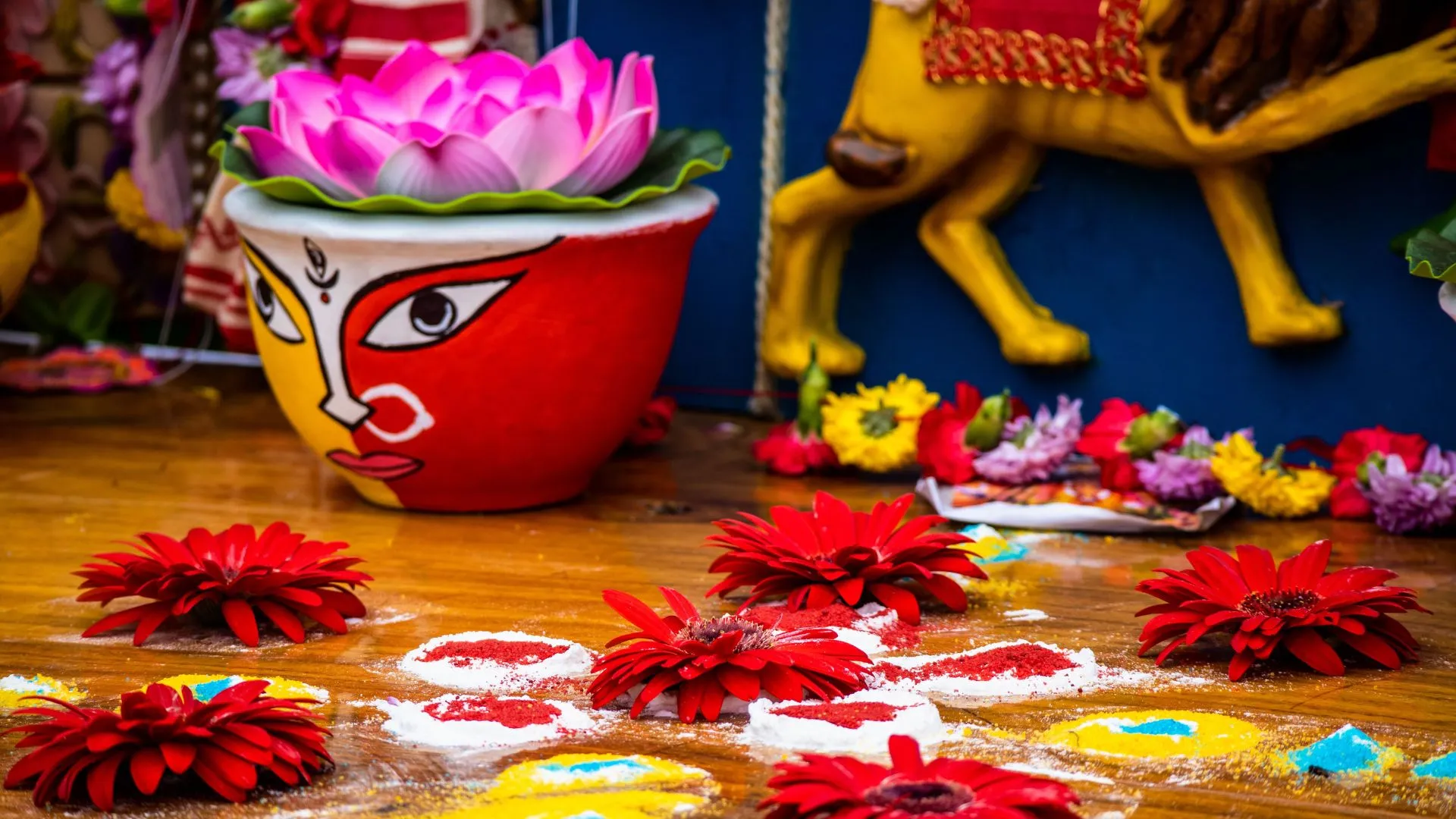 Pohela Boishakh 2024: Understand story, significance and traditions of this Bengali New Year