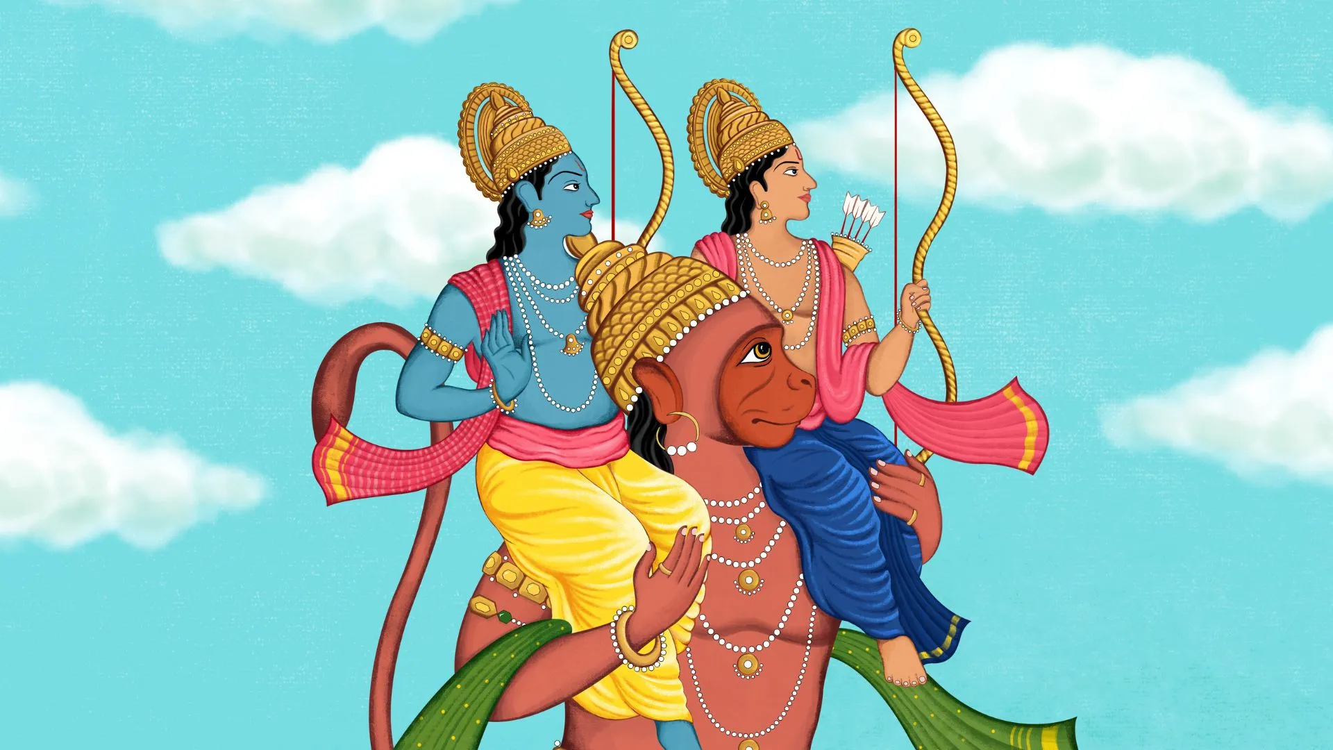 7 Divine Prasad Recipes to Offer Shree Ram on Navami Date