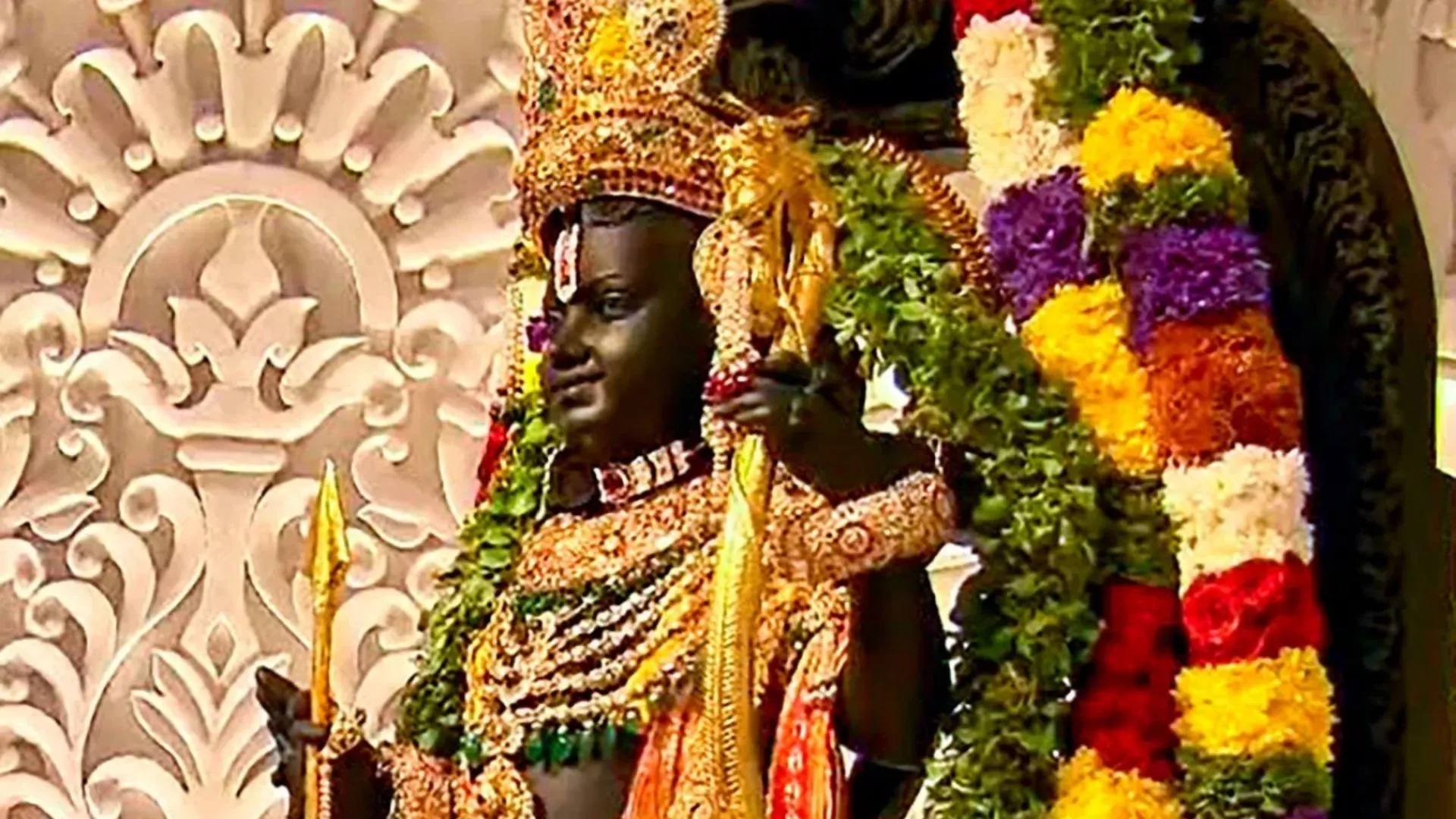 Fragrance of Faith: Ayodhya Mandir Agarbatti, Rituals & Stories