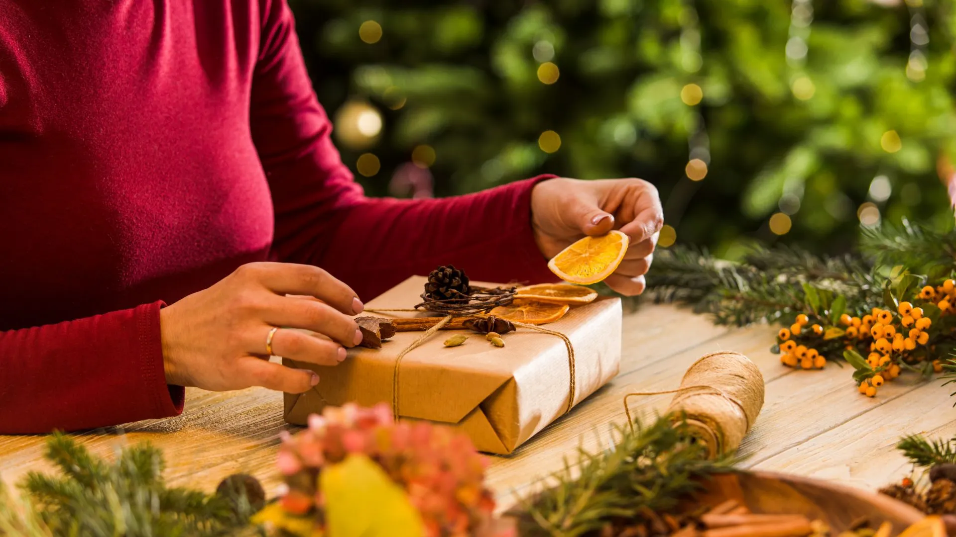 A Sustainable & Soulful Gift Guide with Scented Candles & Incense