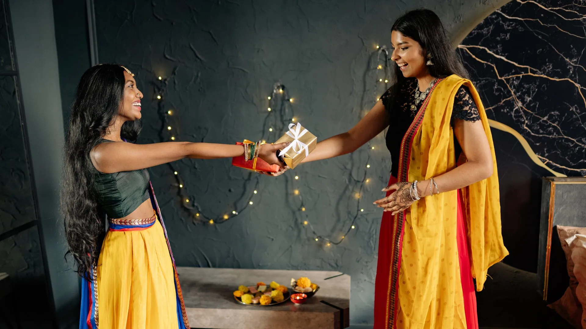 Art of Gifting Fragrance: How to Choose the Perfect Incense for Every Occasion