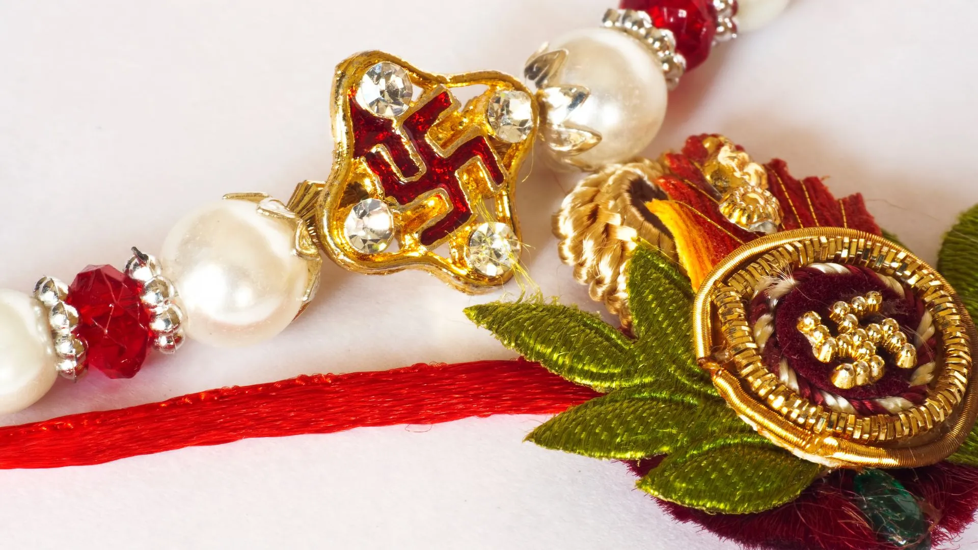 The Untold Story of Rani Karnavati and Her Rakhi to Humayun