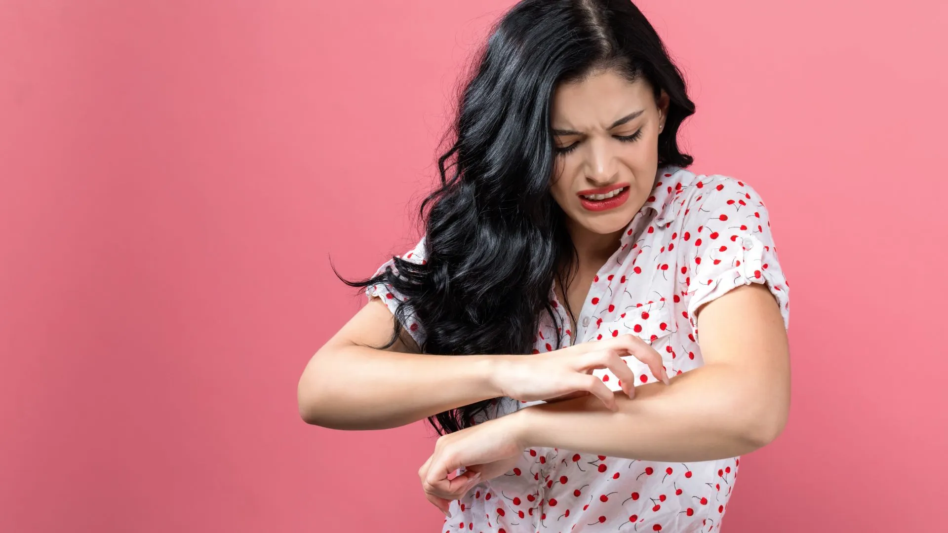 Why Are Mosquito Bites Attracted to Me?