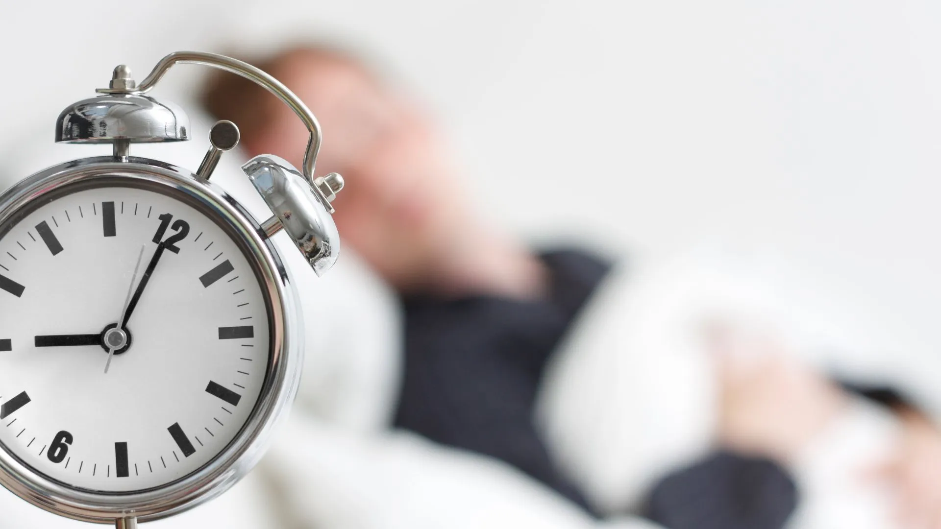 How many hours of sleep do you need? A comprehensive guide to sleep duration