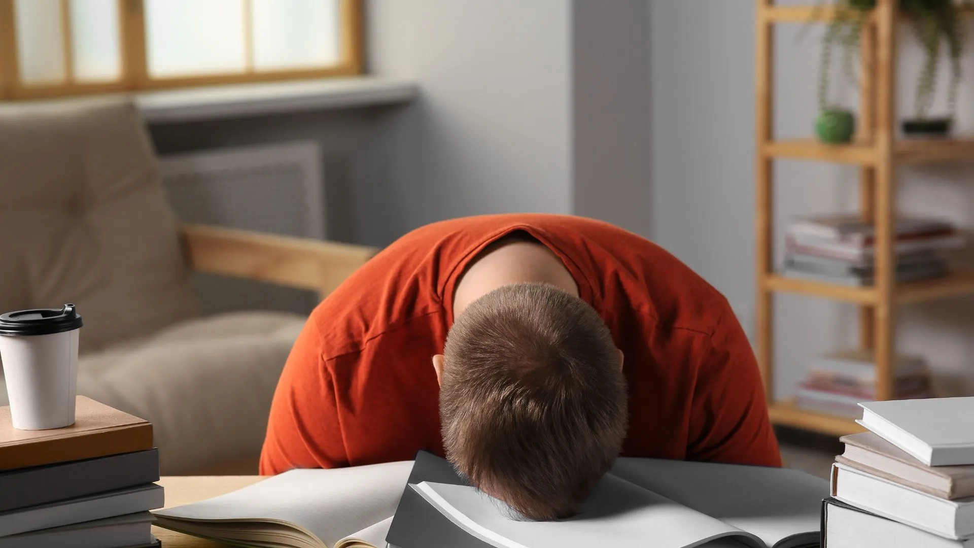 How Does Sleep Deprivation Impact Your Mental Health?