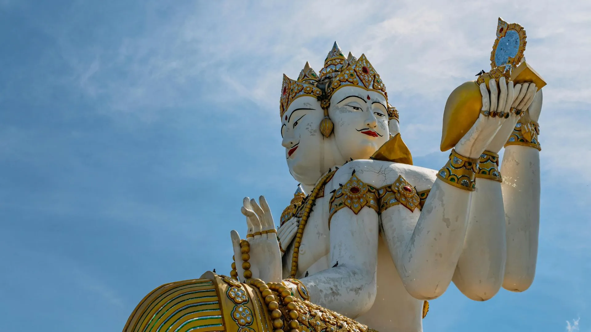 What are the famous Brahma temples in India and their significance?