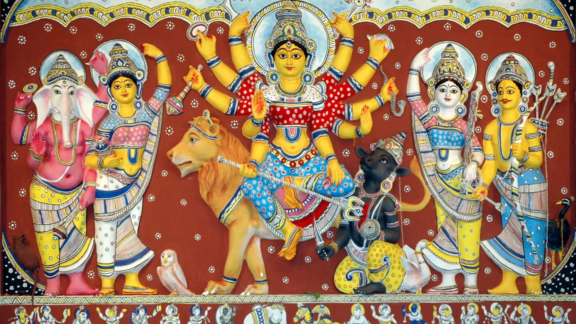 What is the Story of Panchatantra Book and Its Significance in Hindu Culture?