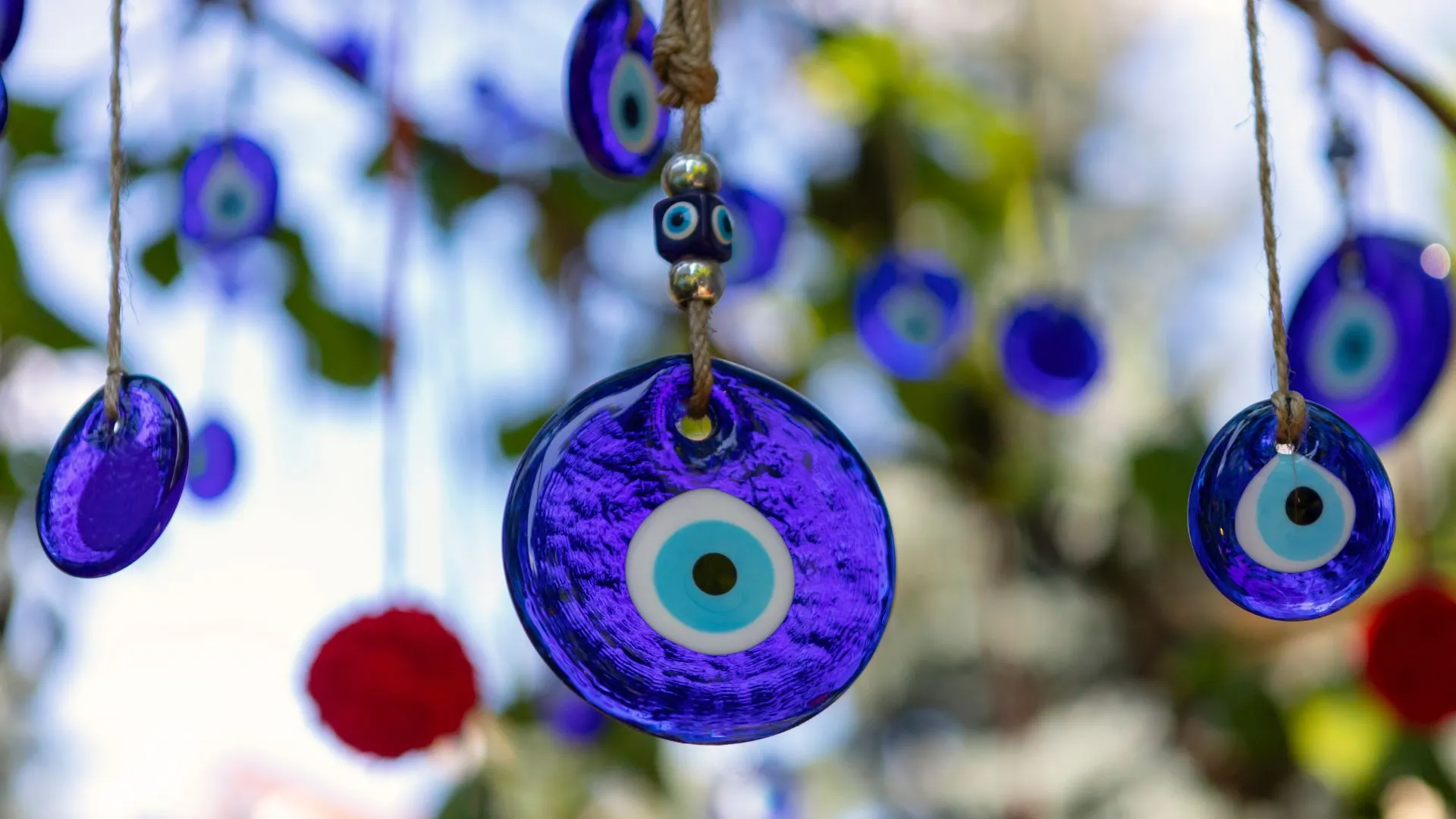 How to Get Rid of Evil Eye and Make Raksha Bandhan 2024 Memorable