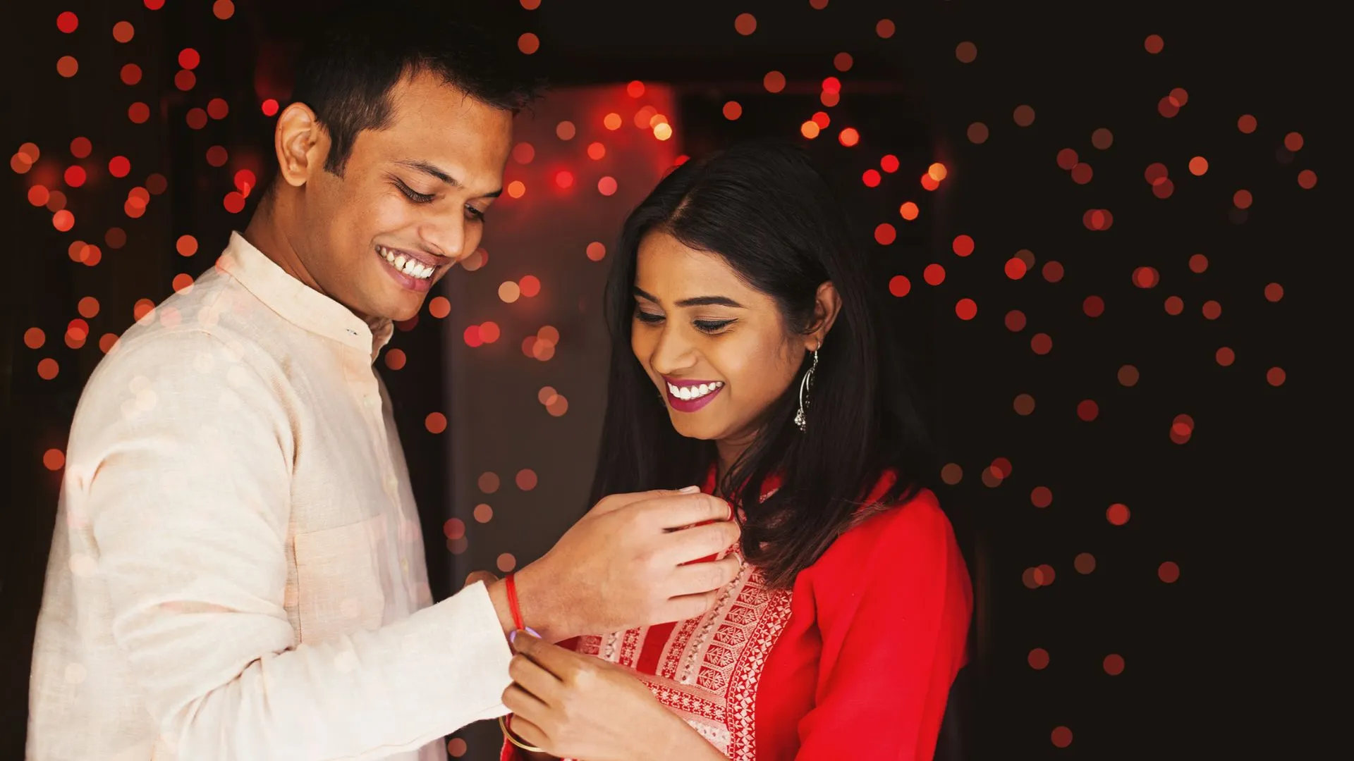 Looking for Unique Rakhi Outfit Ideas?