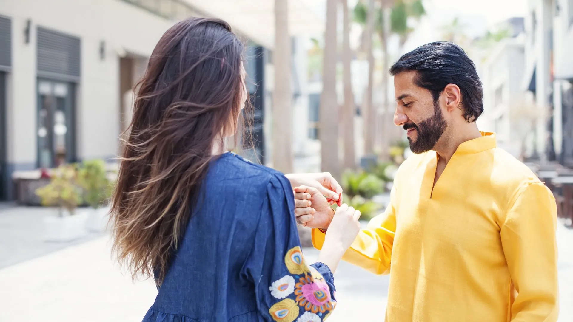 What are the Best Rakhi Gift Ideas for Your Sister in 2024?