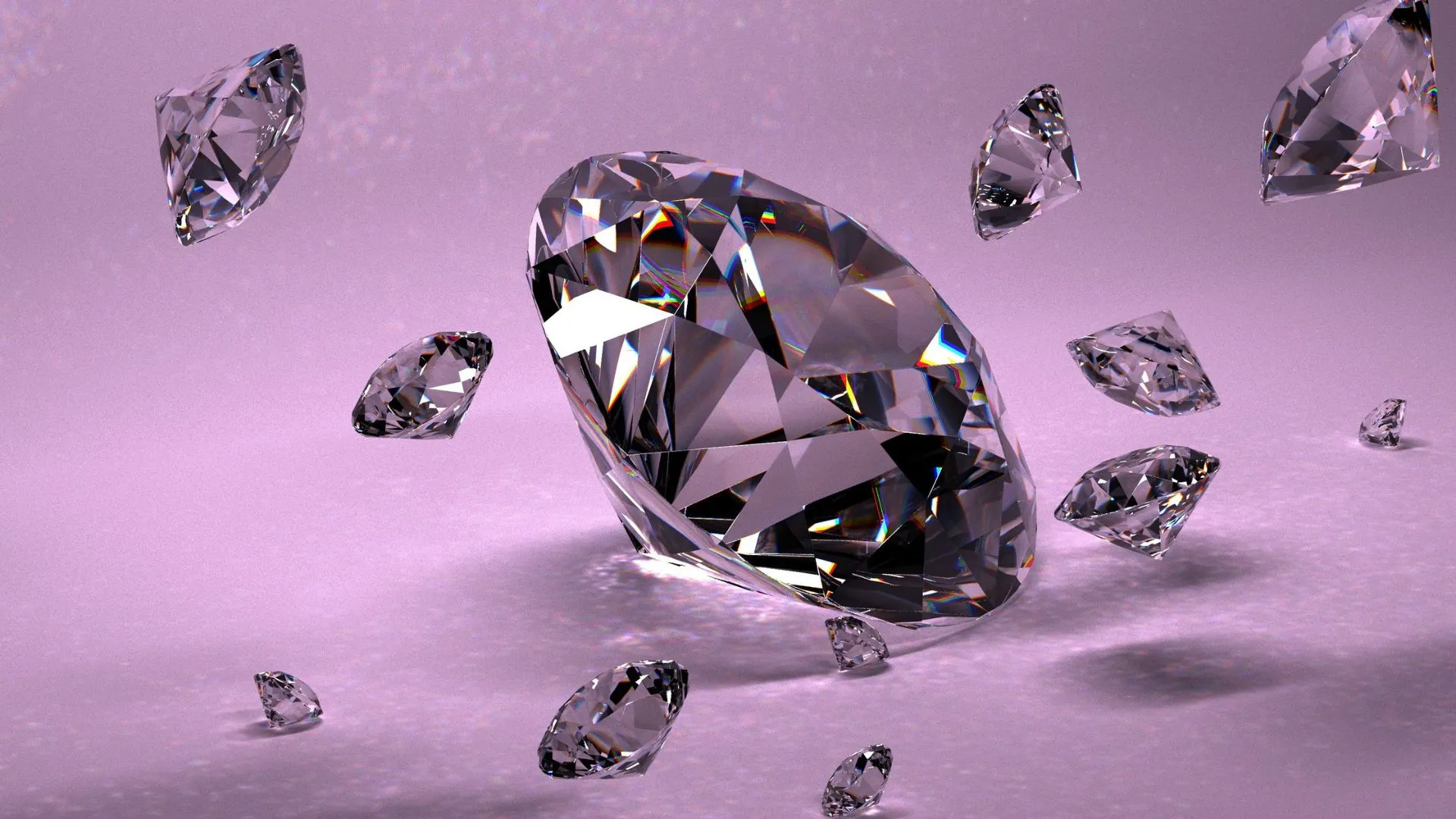 Is Diamond Suitable for Kanya Rashi? 