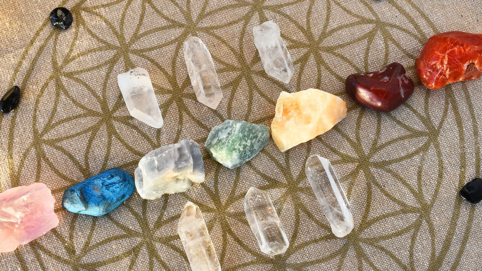 What are the Benefits of Rashi Stones?