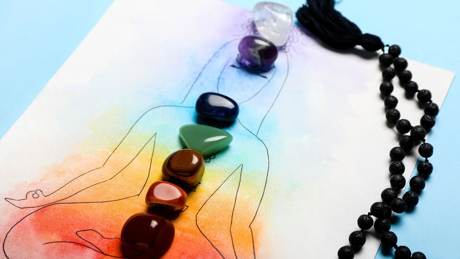 What are the Best Chakra Stones for Cancer Zodiac?