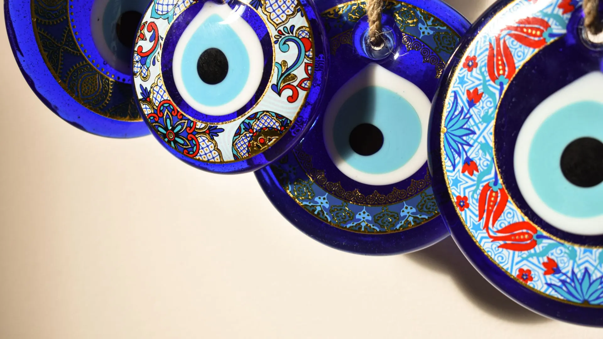 How Do You Ward Off Evil Eye?