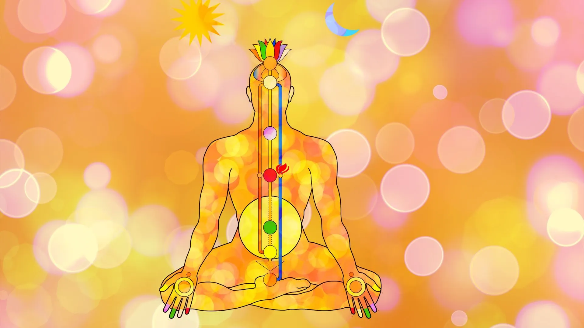7 Chakra Rakhi Benefits: Celebrate Raksha Bandhan 2024