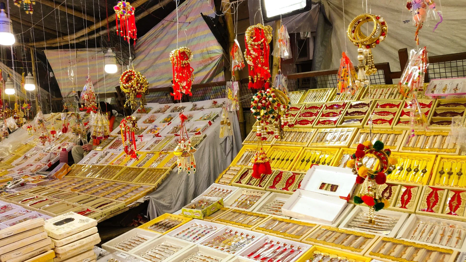 10 Unique Lumba Rakhi Meaning and Designs for Raksha Bandhan 2024