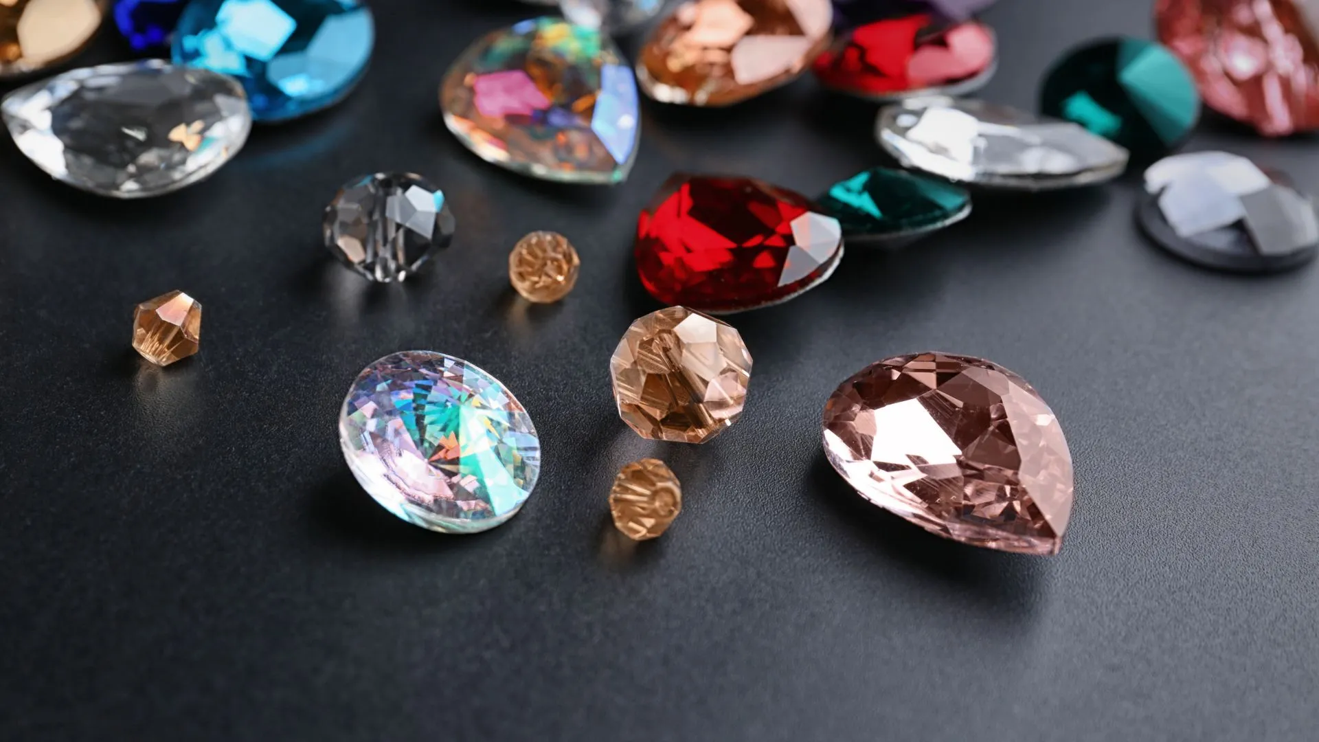 10 Semi Precious Stones to Add Colors and Charm to Your Raksha Bandhan