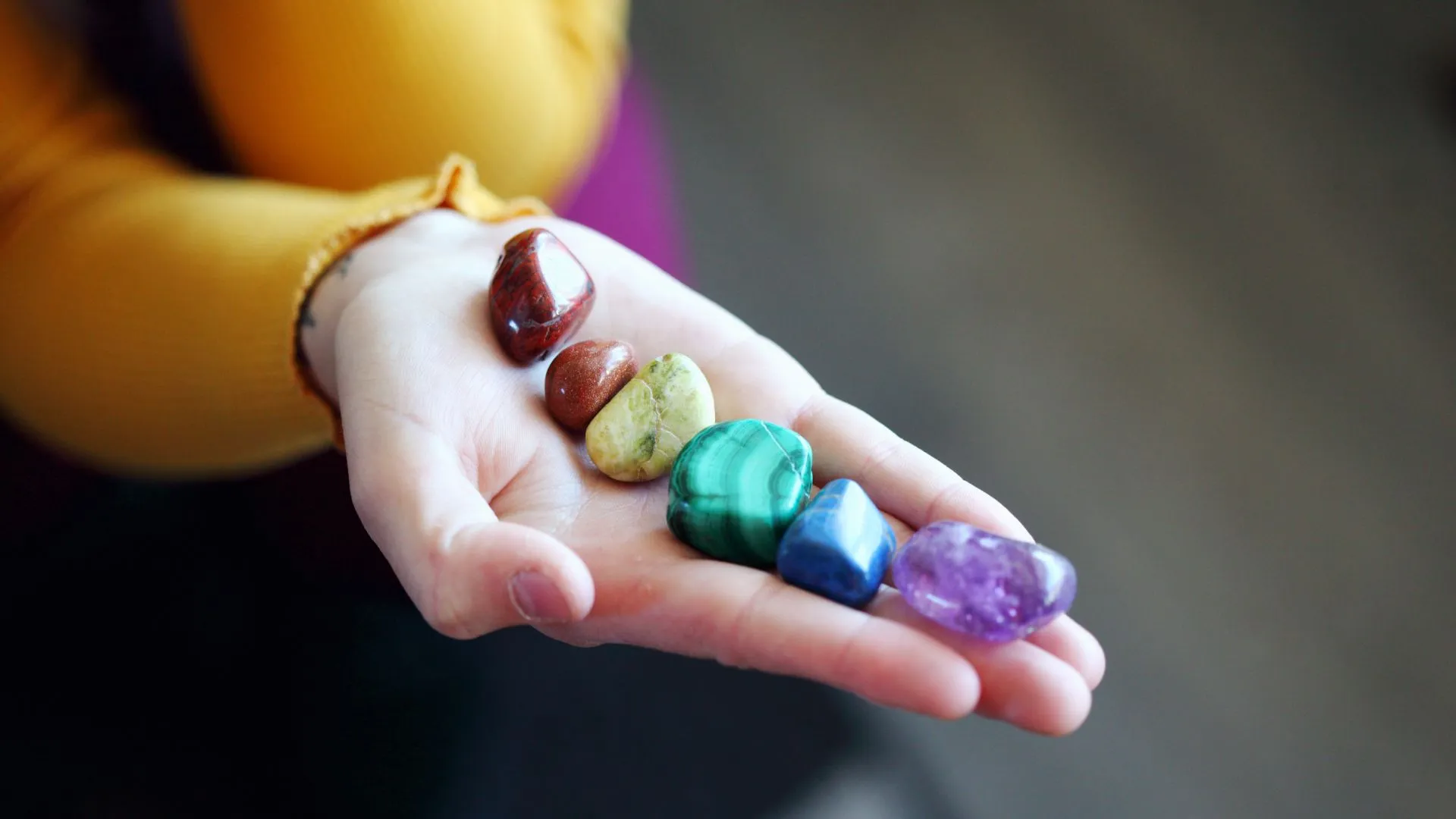 7 Stunning Stone Bracelet Benefits to Elevate Your Raksha Bandhan Celebration