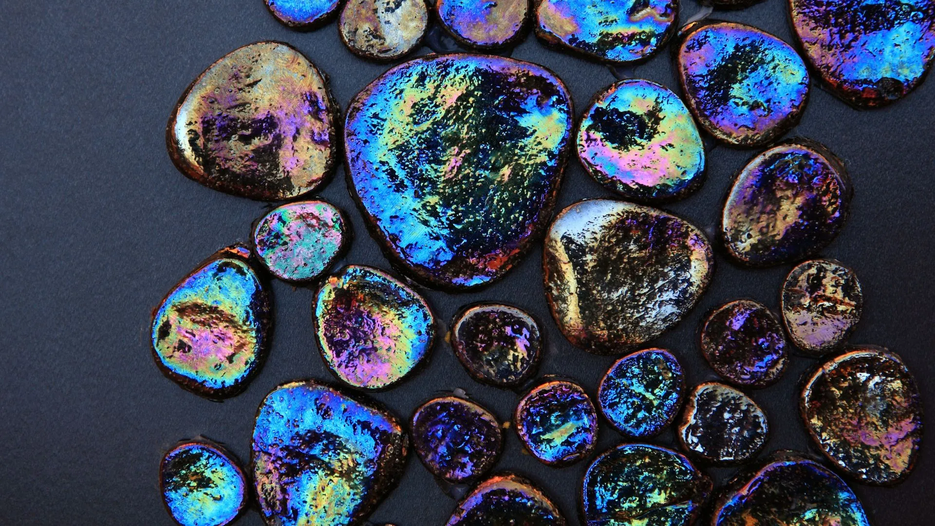 What are the Benefits of the Mother of Pearl Stone?
