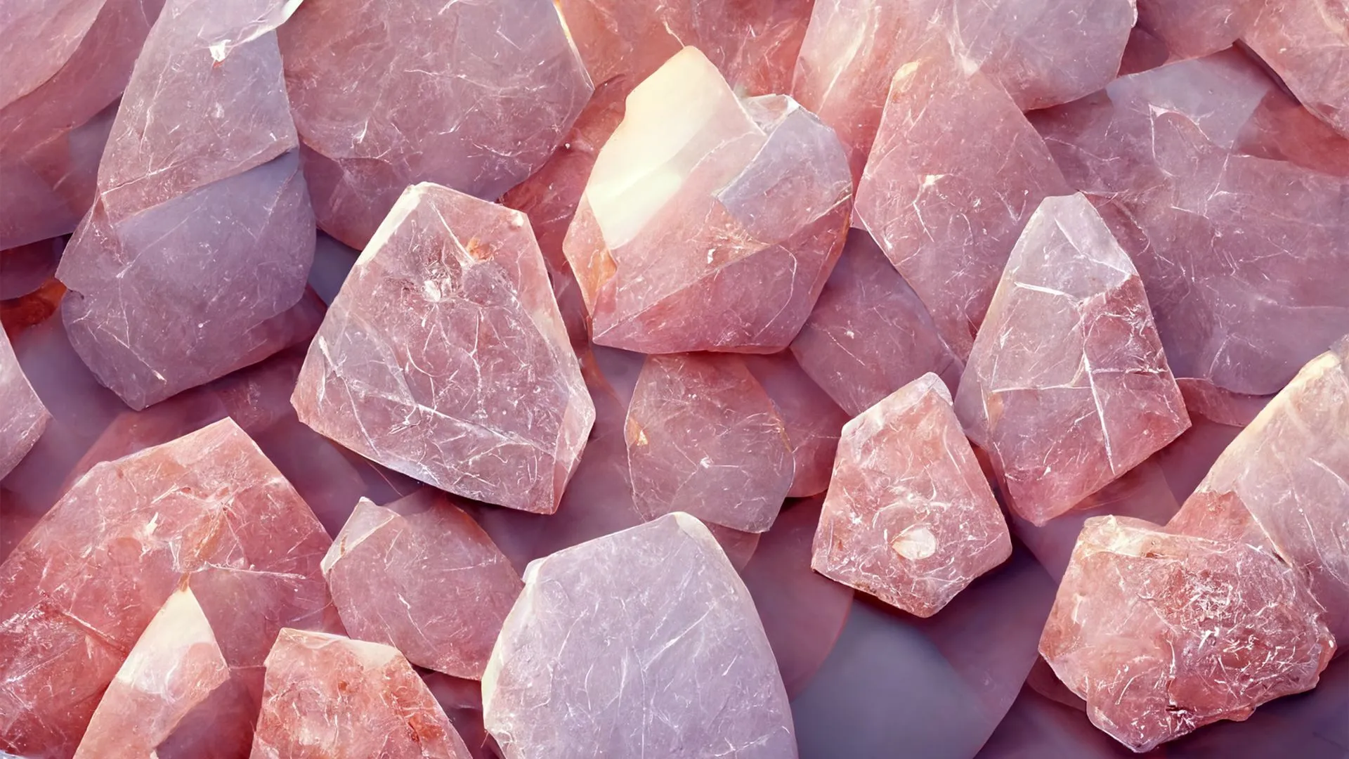 Can Aries Wear Rose Quartz?