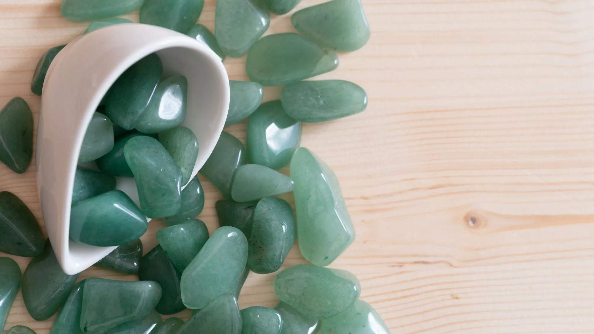What are the Healing Benefits of Jade Stone?