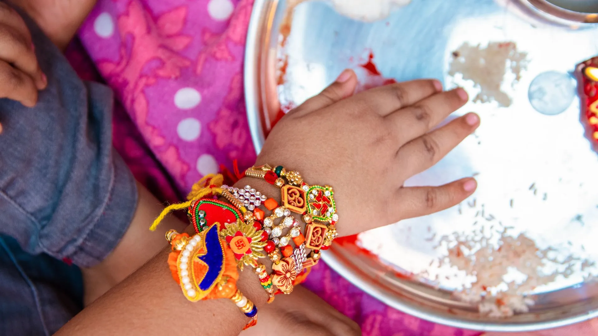 How to Celebrate an Eco-Friendly Rakhi Festival in 2025?
