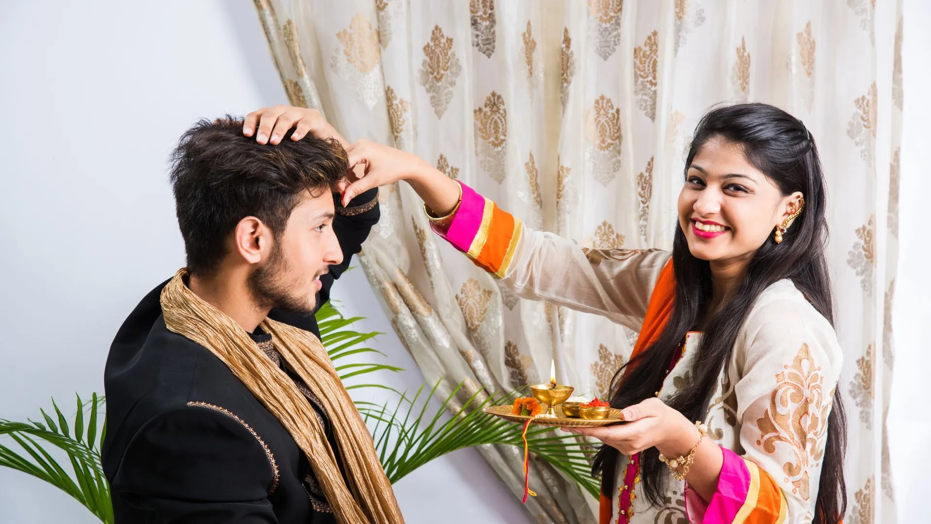 Bhadra Kaal on Rakhi 2024