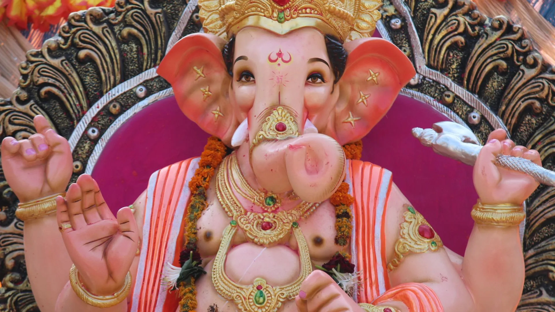 What is the Significance of Vinayaka Chavithi 2024?