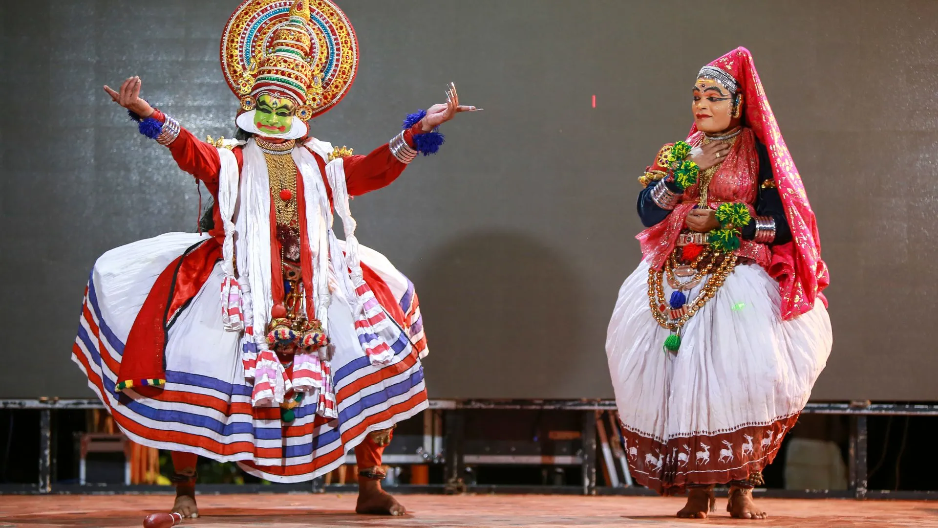 Onam - The Vibrant State Festival That Celebrates Unity, Tradition, and Abundance