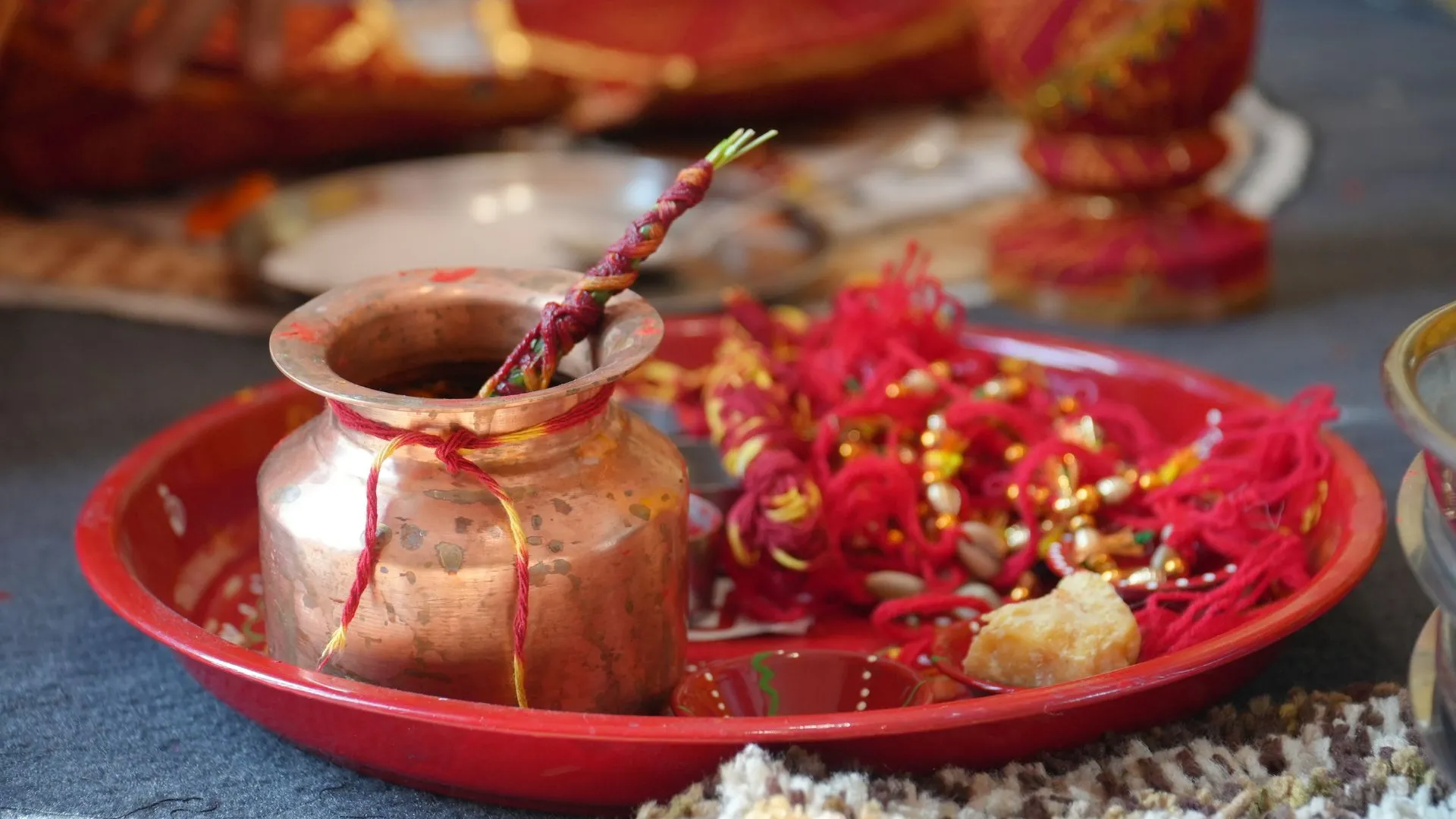 Why is Onam Celebrated Only in Kerala?
