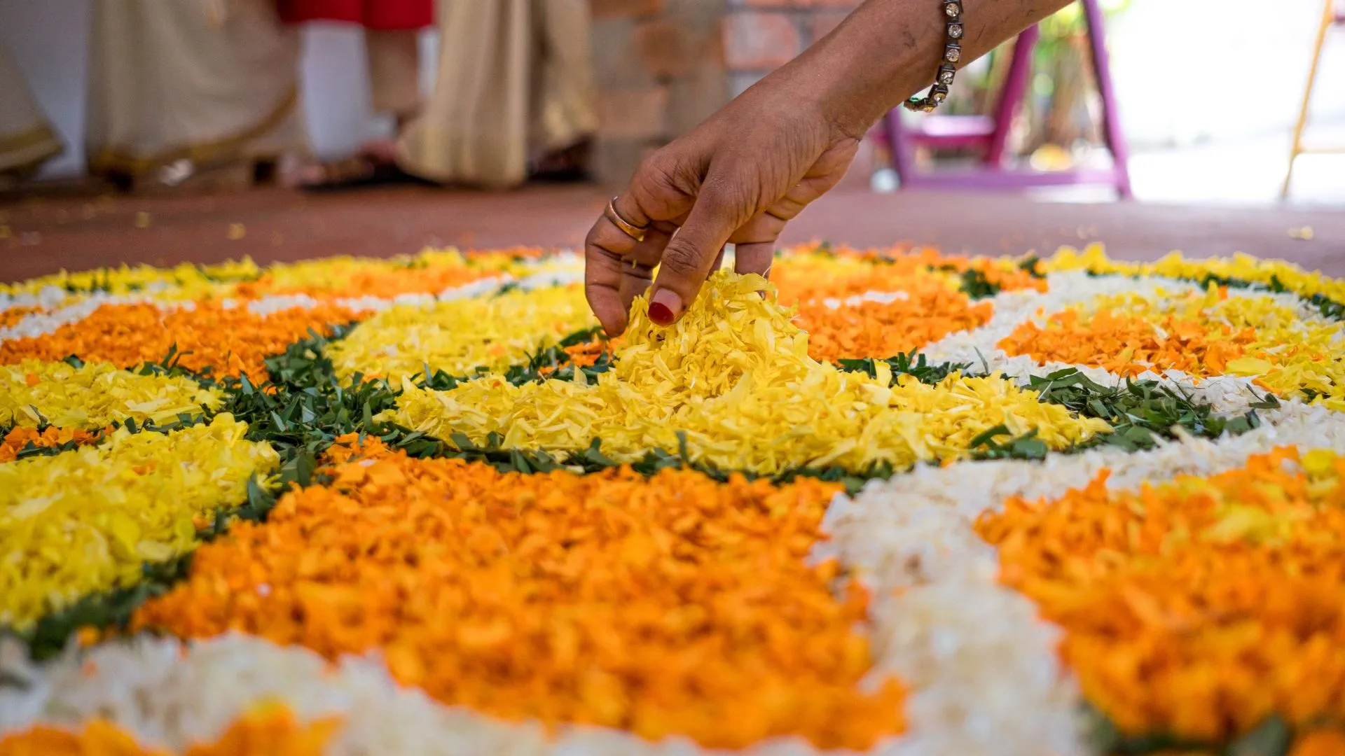 What are the Best Onam Pookalam Designs for 2024?