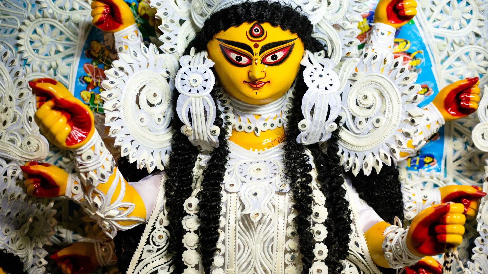 Discover the Divine: 1008 Names of Devi to Awaken Your Spiritual Soul