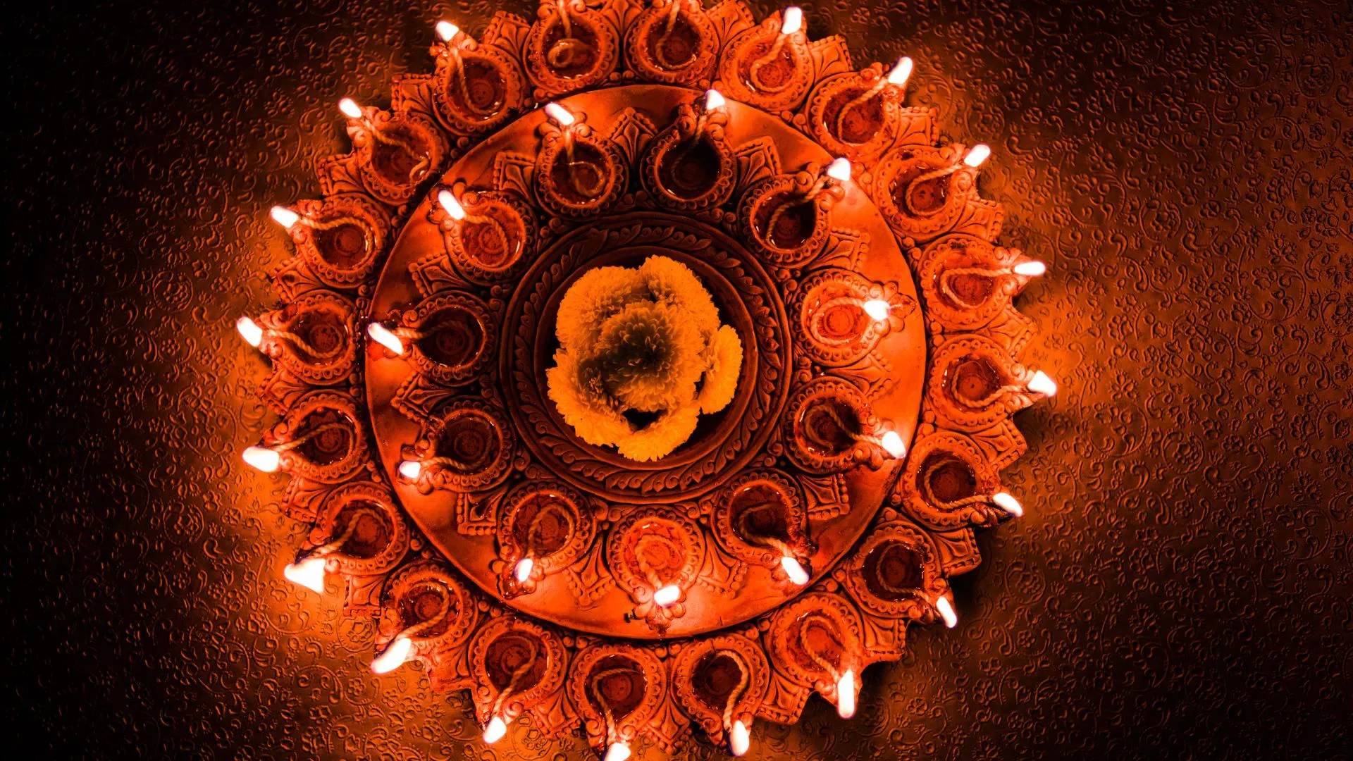 Why Do Indians Celebrate Diwali? Uncovering the Deep-rooted Traditions