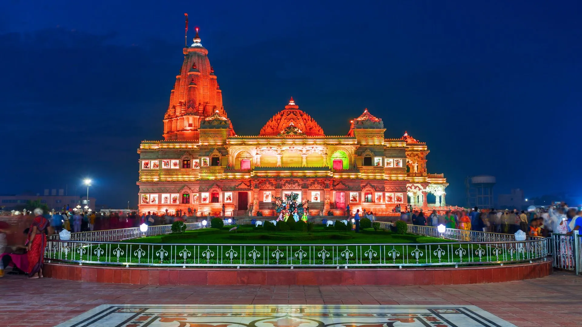 Celebrate Diwali with the Spirit of Ayodhya Ram Mandir