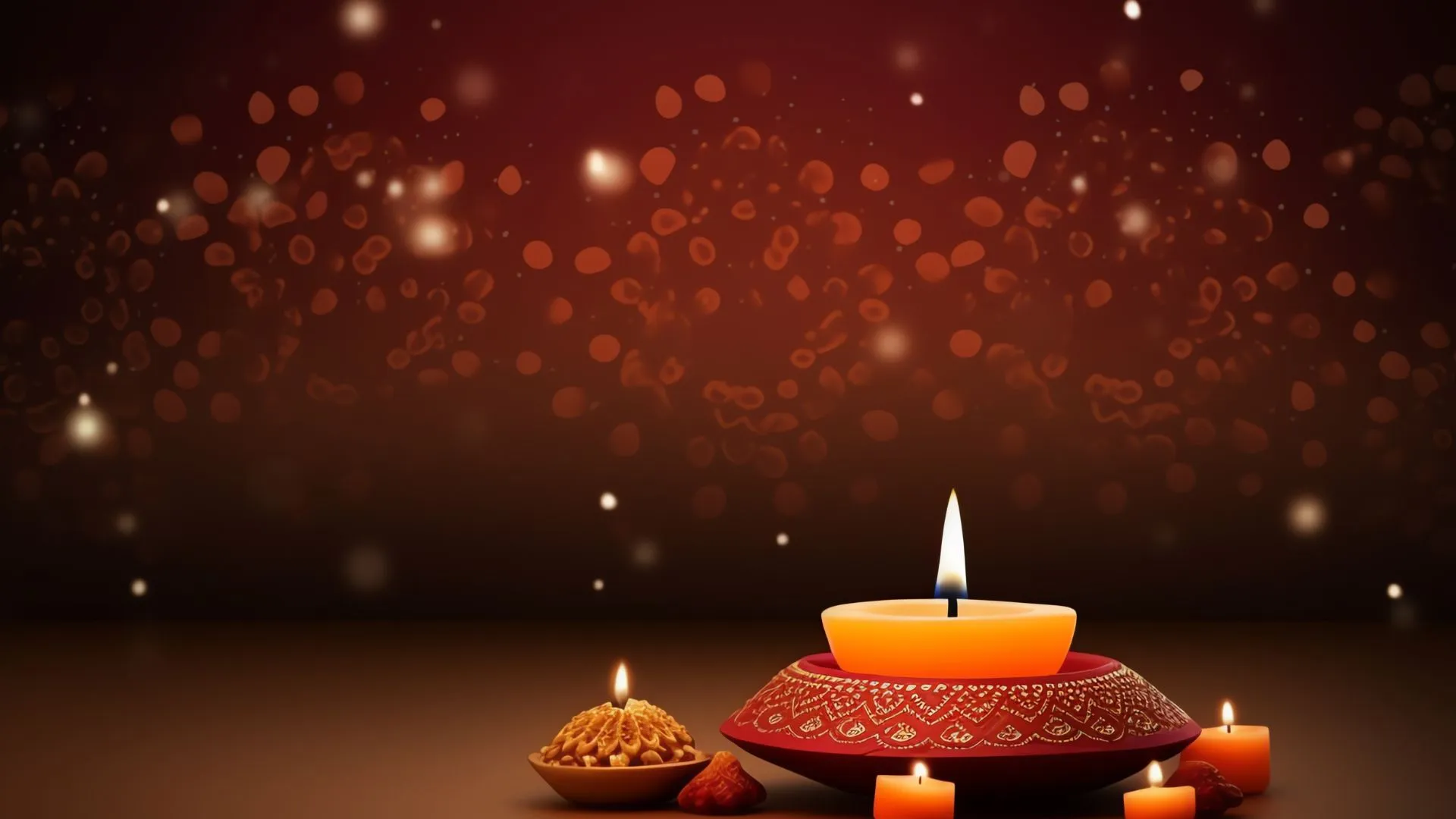 7 Enchanting Balcony Ideas for Diwali Light Decoration