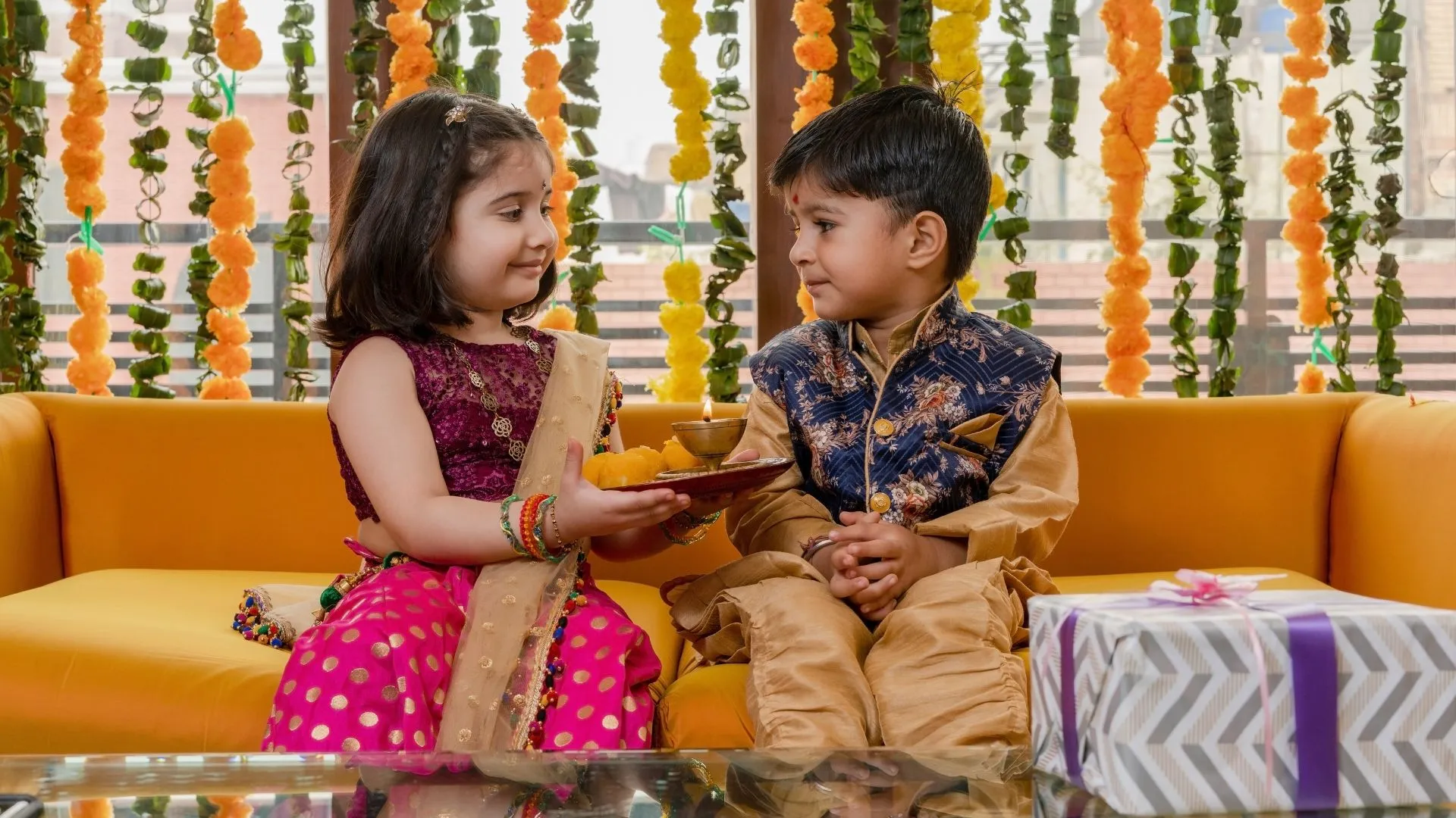 7 Unique Diwali Gift Ideas for Your Beloved Brother